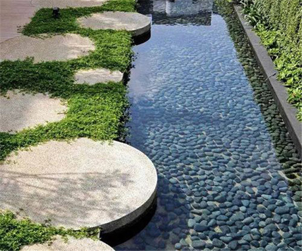 私家庭院