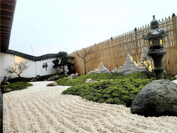 《禪》藝小院