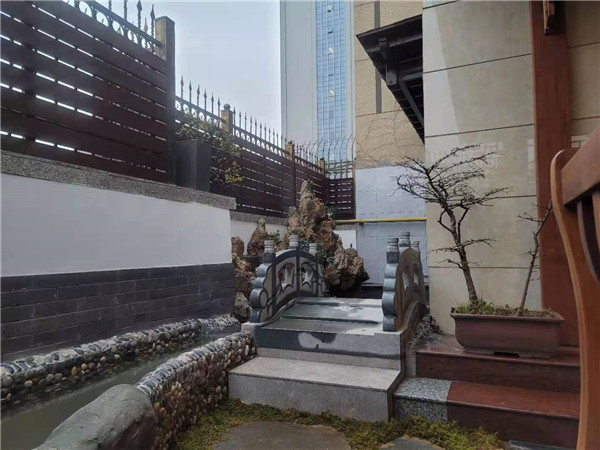 《禪》藝小院