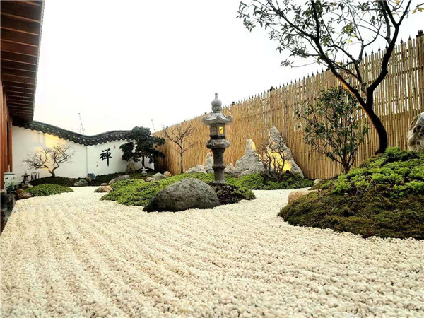 《禪》藝小院