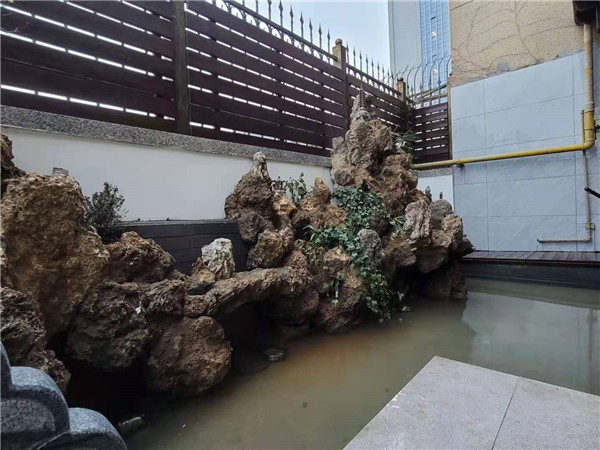 《禪》藝小院