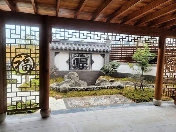 《禪》藝小院